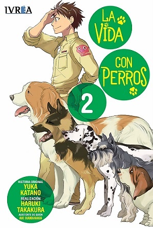 LA VIDA CON PERROS 2 