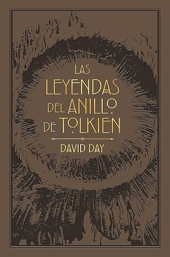 LAS LEYENDAS DEL ANILLO DE TOLKIEN 