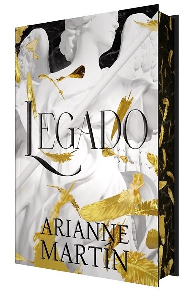 LEGADO (EDICIÓN ESPECIAL) (EDICIÓN LIMITADA) 