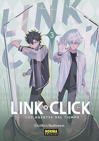 LINK CLICK 3 