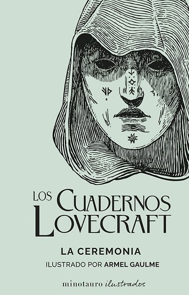 LOS CUADERNOS LOVECRAFT 5 