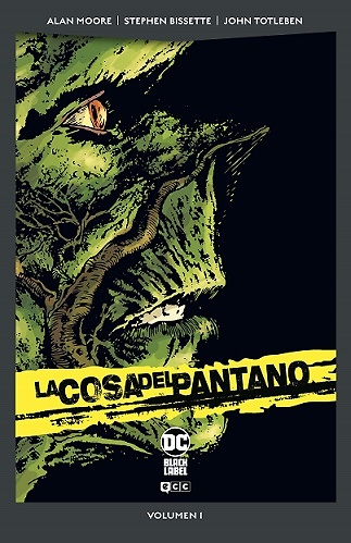 La Cosa del Pantano vol. 1 de 6 (DC Pocket) 