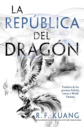 La república del dragón 