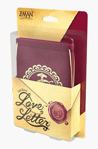 Love Letter 