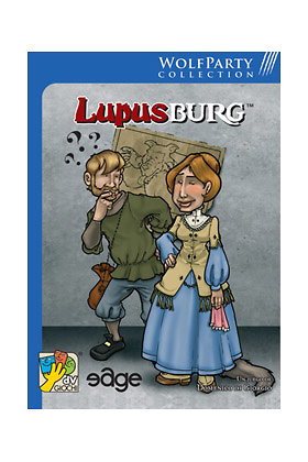 Lupus Burg 