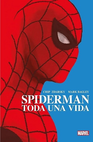 MARVEL ESSENTIALS 2 SPIDERMAN: TODA UNA VIDA 