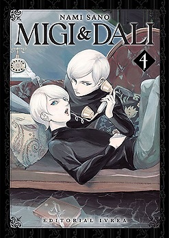 MIGI & DALI 4 