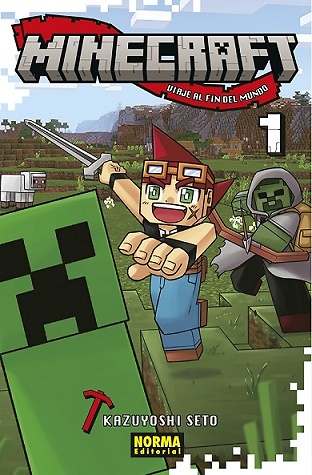 MINECRAFT 1 