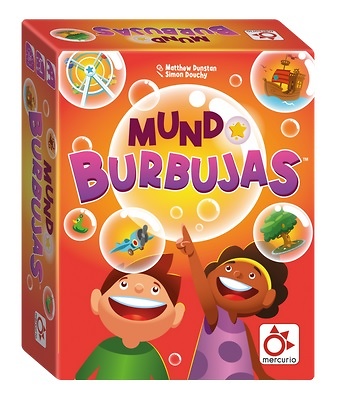 Mundo Burbujas 