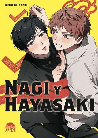 NAGI Y HAYASAKI 