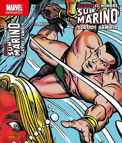 NAMOR 4 