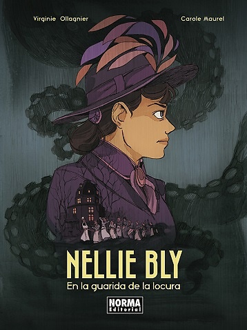 NELLIE BLY 