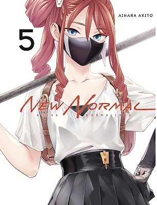 NEW NORMAL (NUEVA NORMALIDAD) 05 