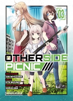 Otherside Picnic 3 