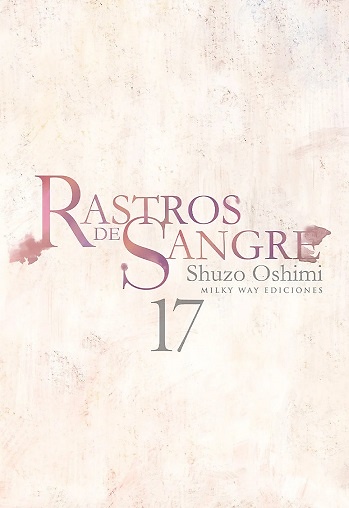 RASTROS DE SANGRE 17 