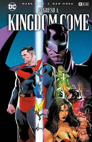 REGRESO A KINGDOM COME 