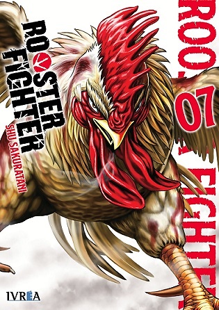 ROOSTER FIGHTER 7 