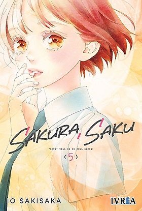 SAKURA, SAKU 5 