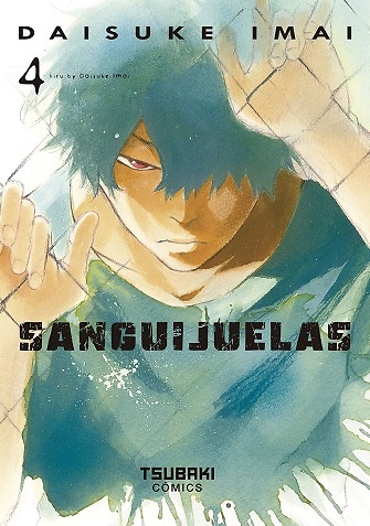 SANGUIJUELAS 4 