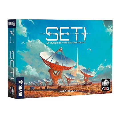 SETI 