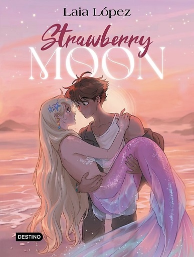 STRAWBERRY MOON 