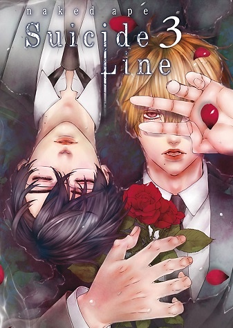 SUICIDE LINE 3 