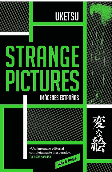 Strange pictures 