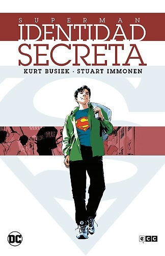 Superman: Identidad secreta 