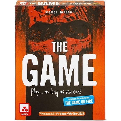 THE GAME 