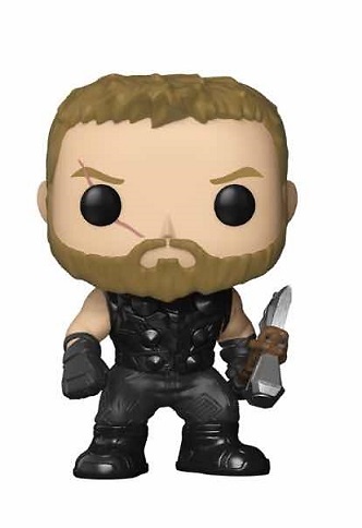 thor figura infinity war