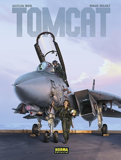 TOMCAT 