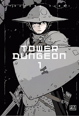 TOWER DUNGEON 1 