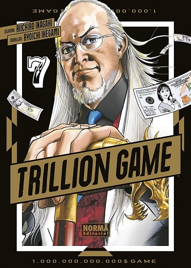 TRILLION GAME 7 