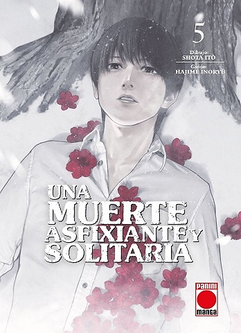 UNA MUERTE ASFIXIANTE Y SOLITARIA 5 