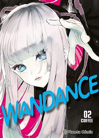 WANDANCE 2 