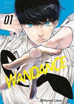 WANDANCE Nº01 