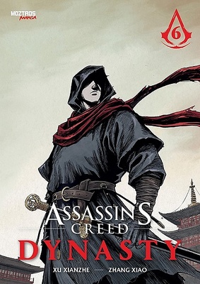 ASSASSIN'S CREED DYNASTY 6