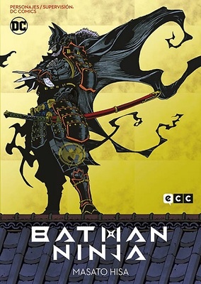 Batman Ninja