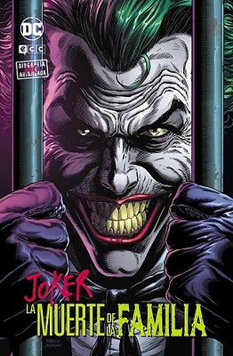 COLECCIONABLE JOKER, BIOGRAFÍA NO AUTORIZADA 7