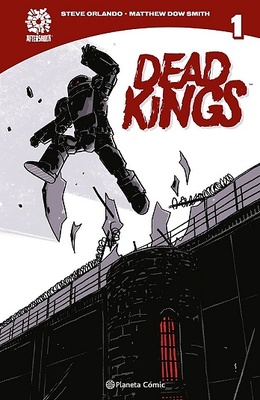 Dead Kings