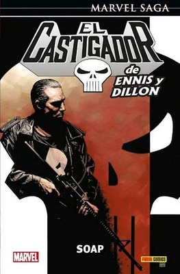 EL CASTIGADOR DE ENNIS Y DILLON 6