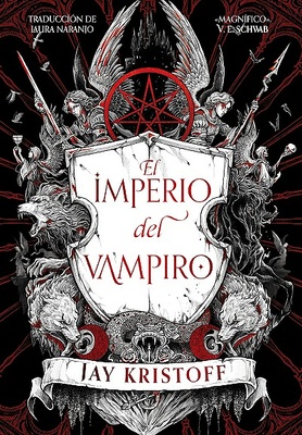 EL IMPERIO DEL VAMPIRO