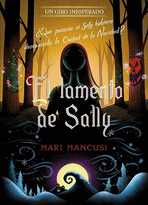 EL LAMENTO DE SALLY. UN GIRO INESPERADO