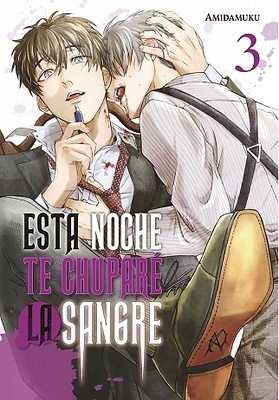 ESTA NOCHE TE CHUPARE LA SANGRE 3