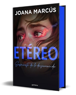 ETÉREO (ED. ESPECIAL LIMITADA EN TAPA DURA)