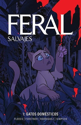 FERAL (SALVAJES) 1