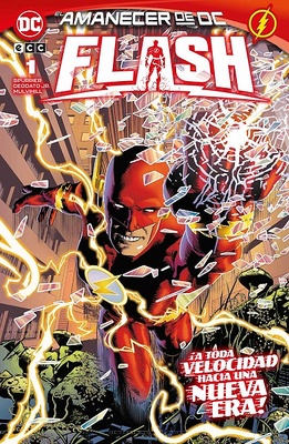 FLASH Nº90 / Nº01 