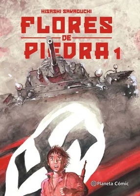 FLORES DE PIEDRA 1