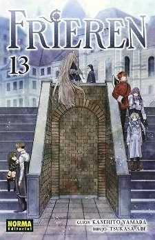 Frieren 13