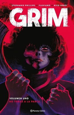 GRIM 1